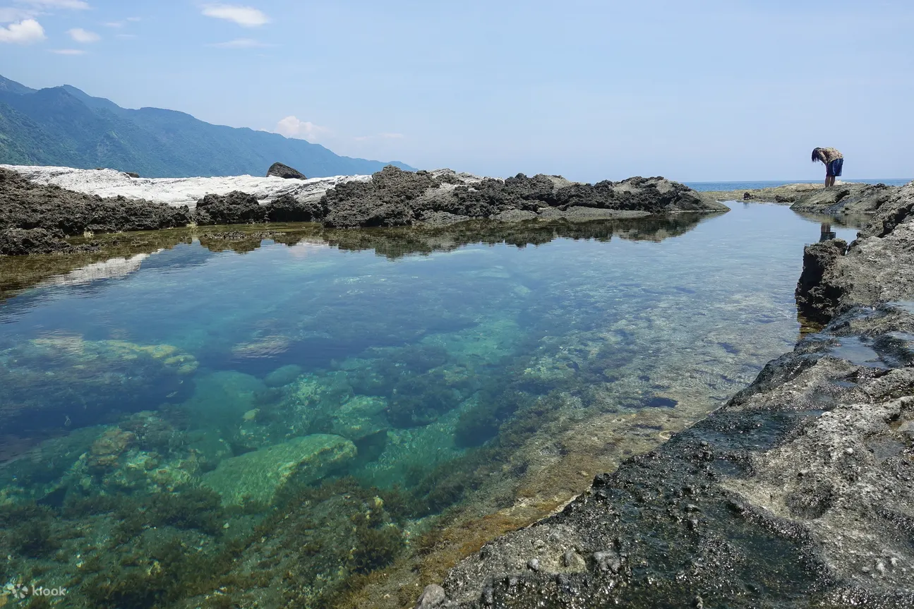 石梯坪风景区