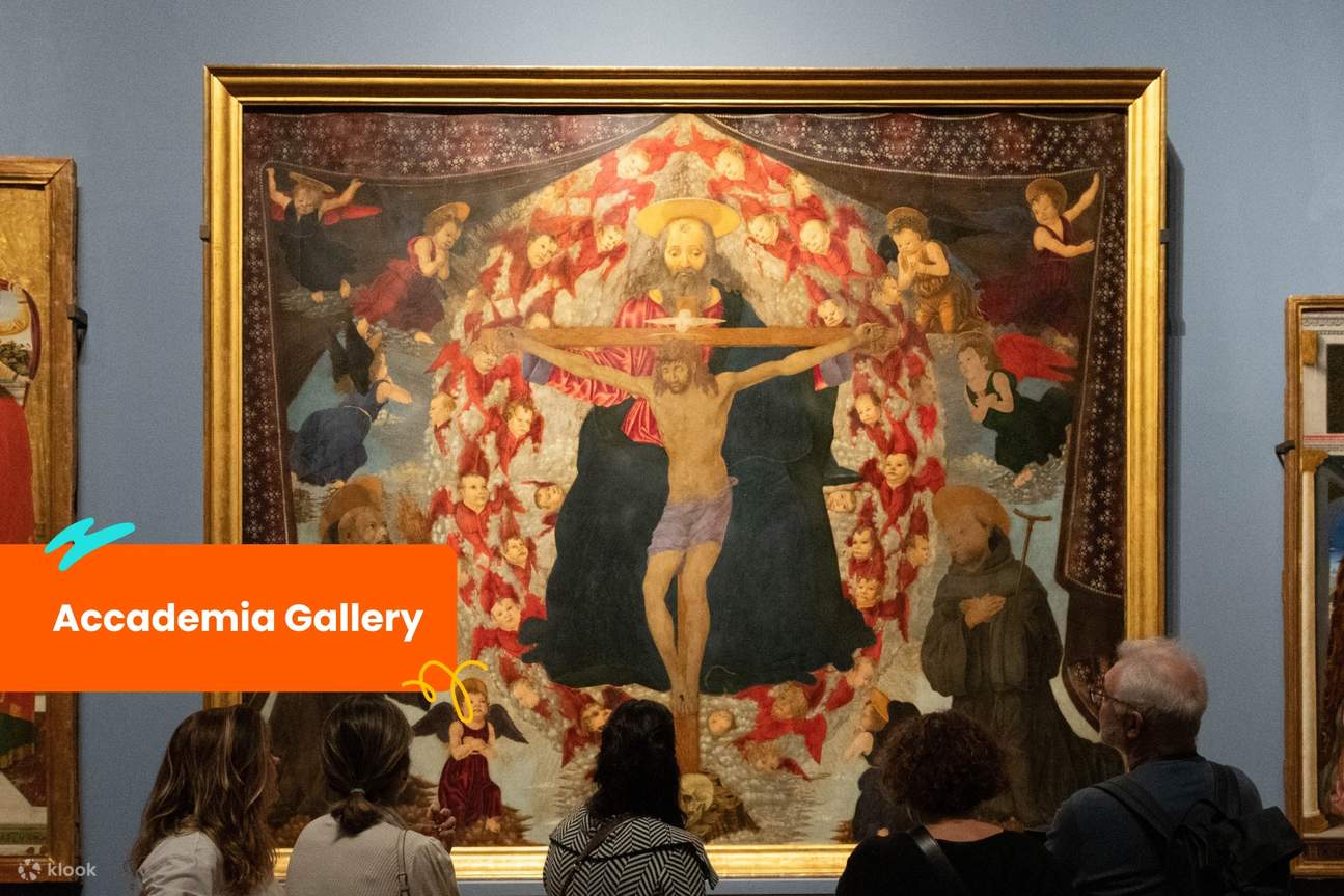 KLOOKパス フィレンツェ