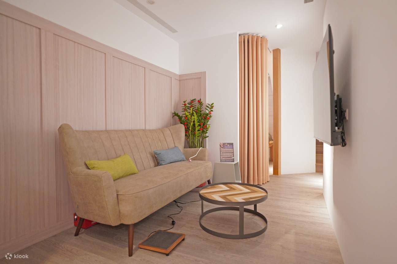 Meishaoling Bade Filiale