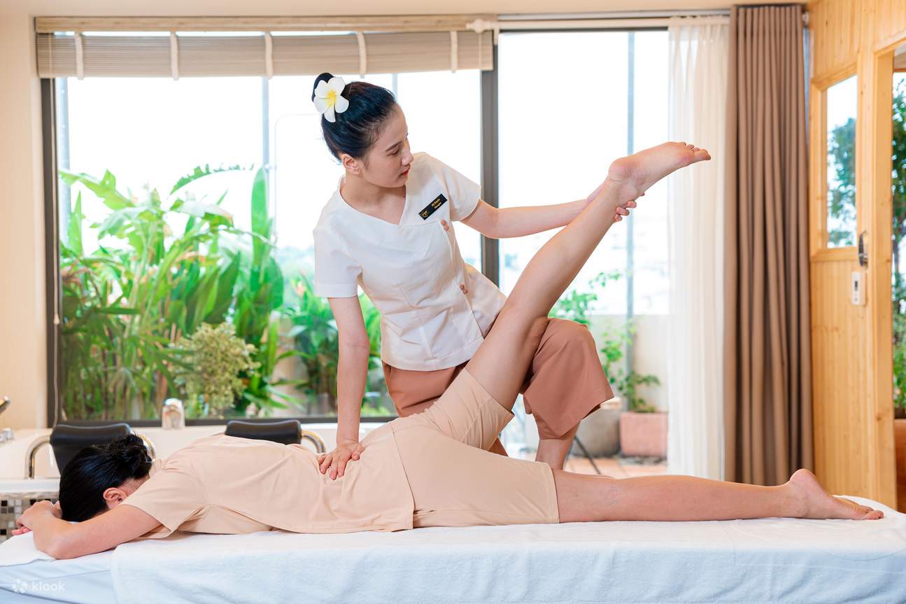 Ngo Spa & Massage Experience in Ho Chi Minh City Klook Philippines