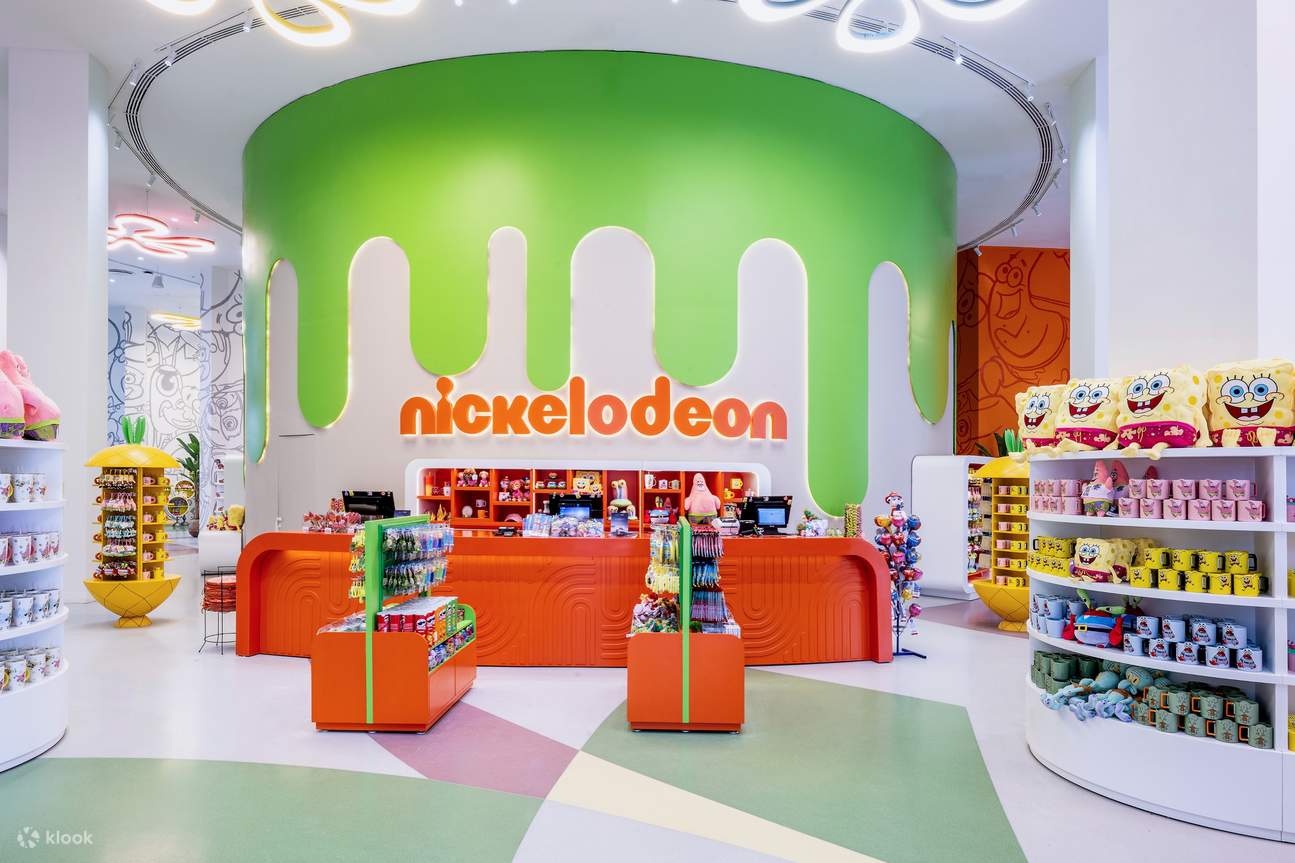 Kemasukan The Land of Legends Theme Park di Turki