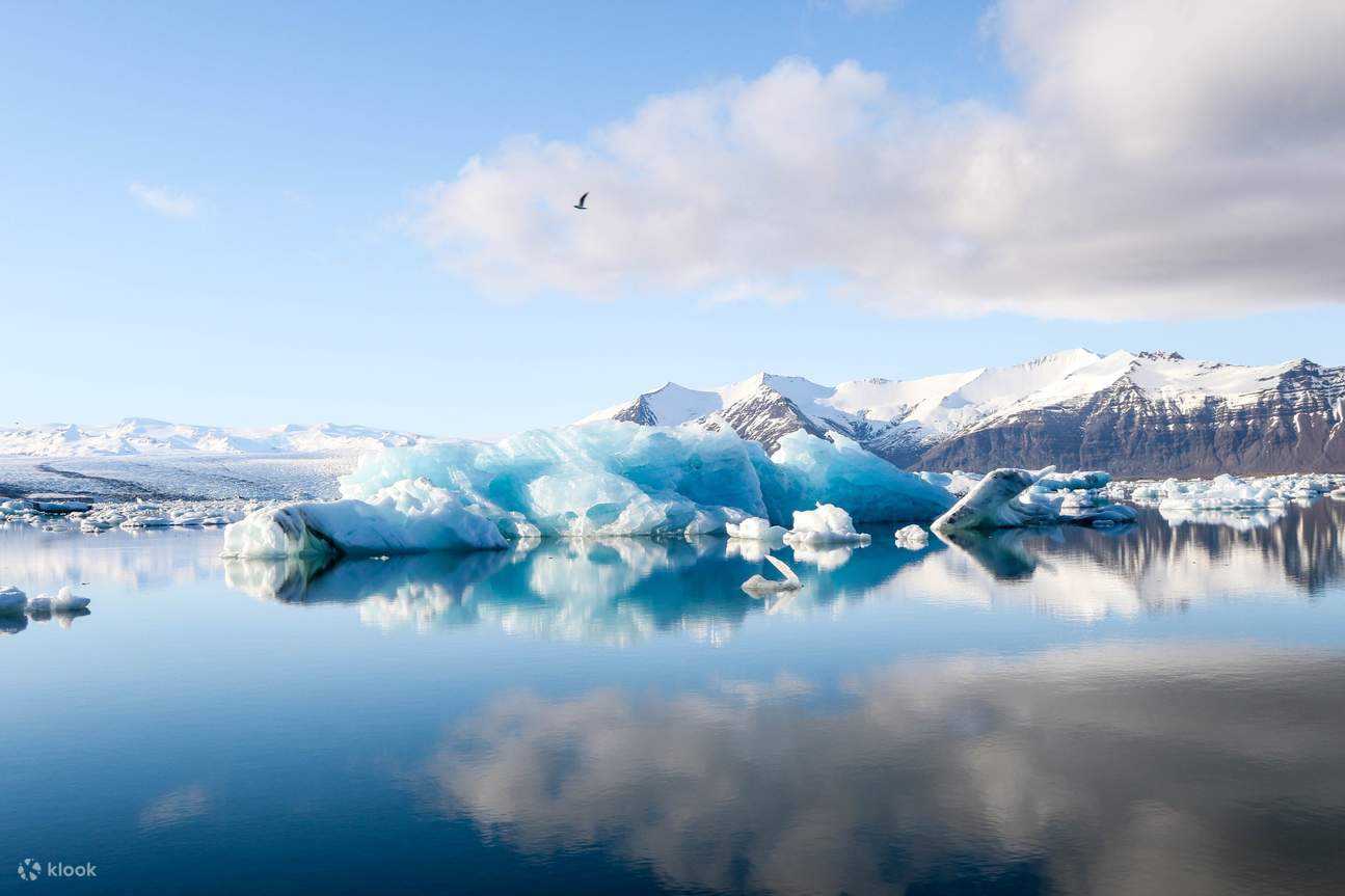 Tailored Iceland Travel Itinerary for Independent Travelers Explore