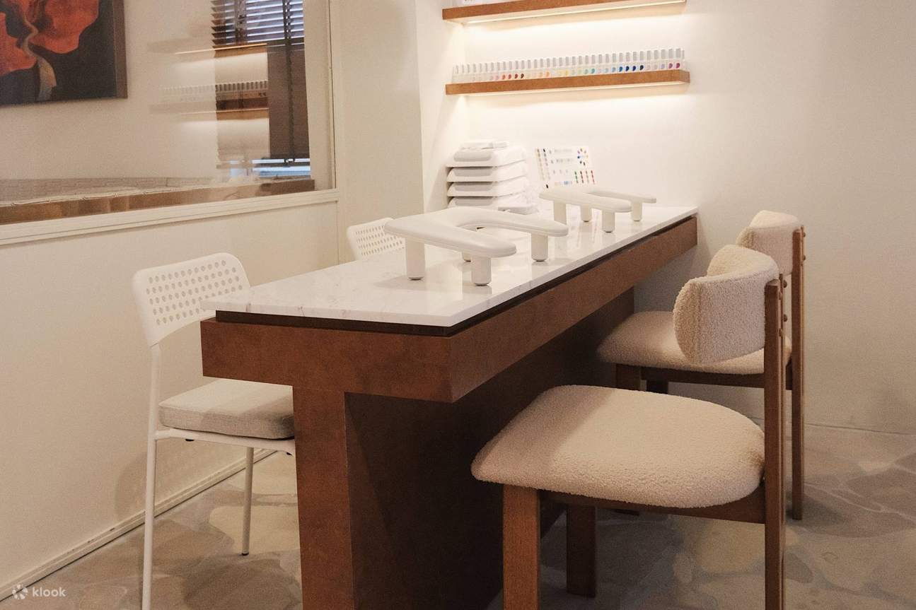 吉隆坡 Lay. Retreat Spa按摩體驗