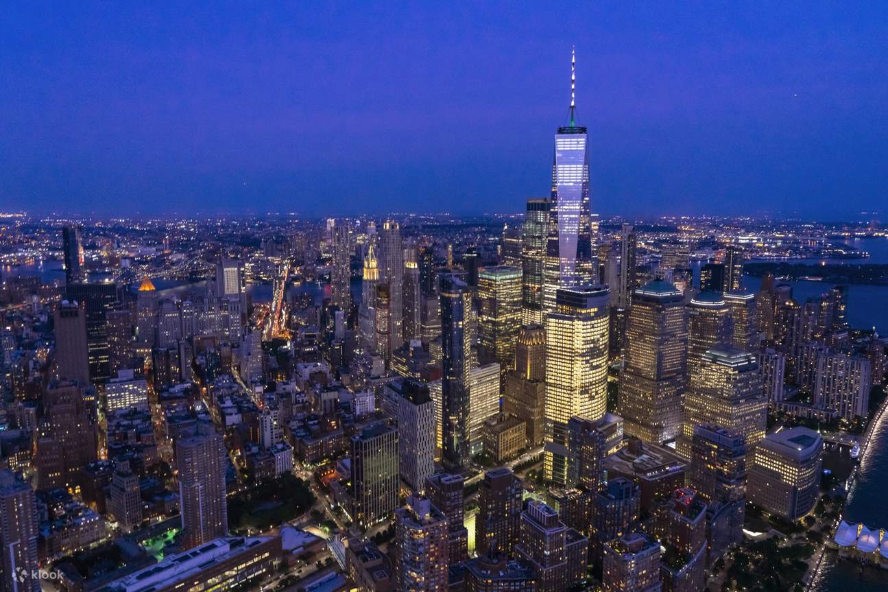 Choose from a range of departure times to suit your schedule and preferences