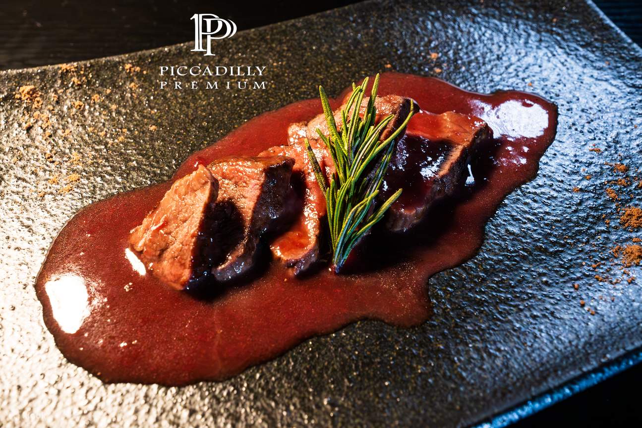 PICCADILLY PREMIUM 現場表演&夜總會 門票