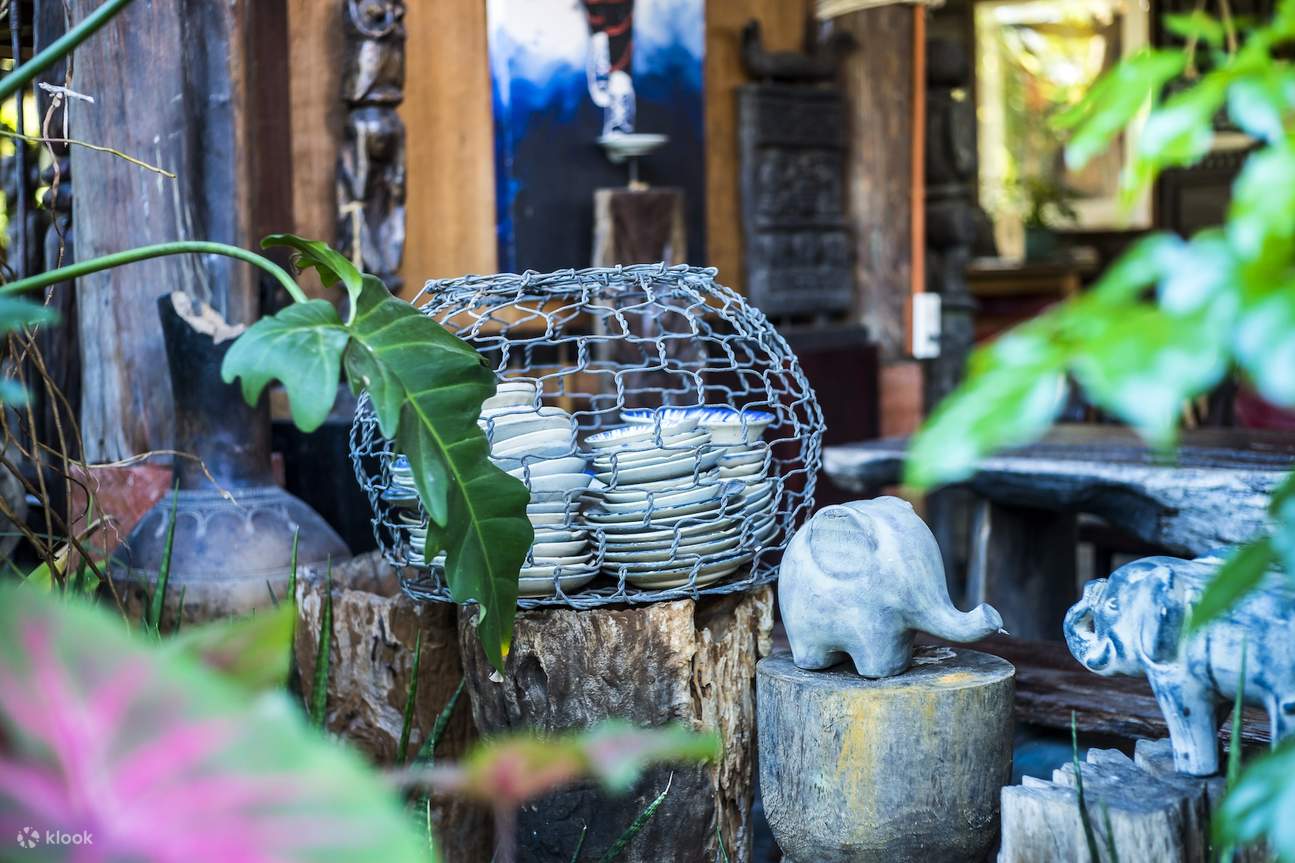 Moderne kulinarische Erlebnisse in Hoi An