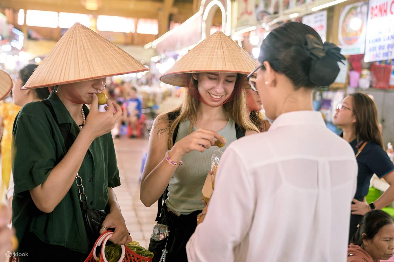 M.O.M Cooking Class Città di Ho Chi Minh