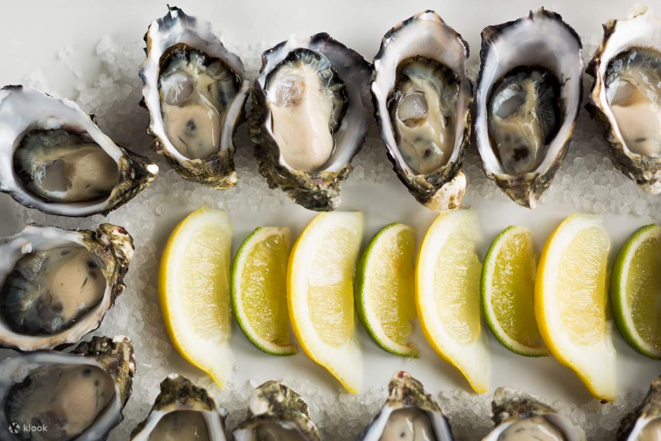 Coffin Bay Oyster Highlight Private Day Tour from Port Lincoln Klook Canada