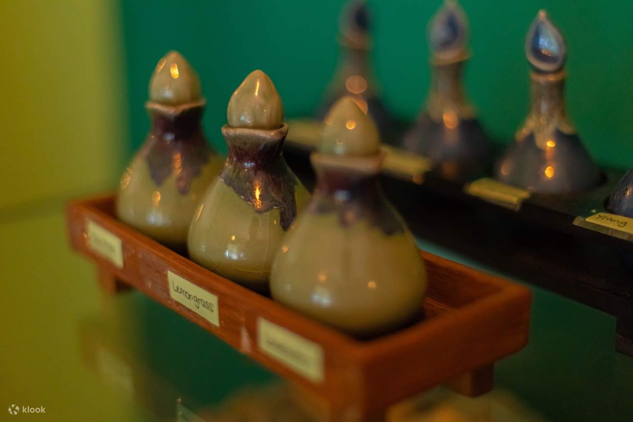 **ประสบการณ์**สปาที่ Maya Seri Spa & Beauty House ใน**ลังกาวี**