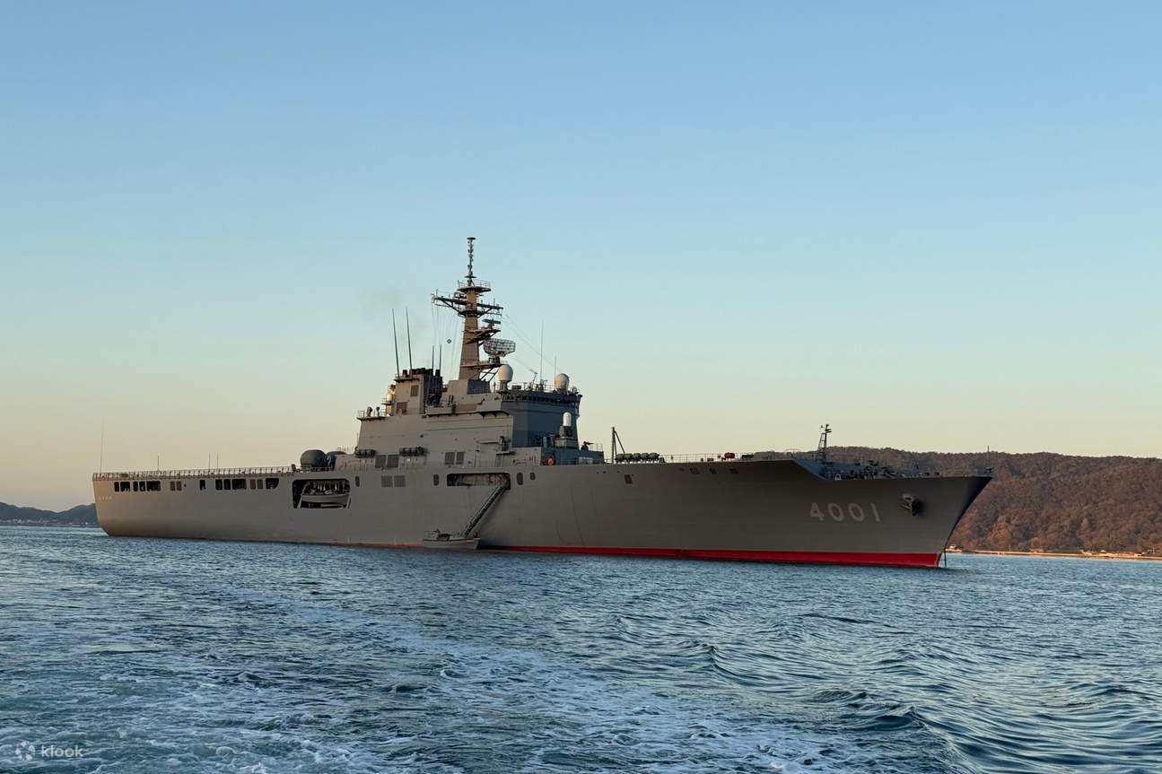 Keadaan semasa pelayaran