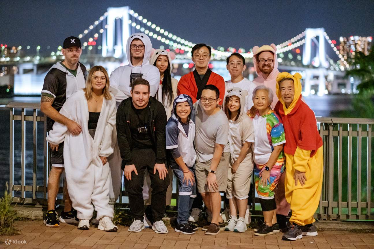 โกคาร์ทในโตโยสุ