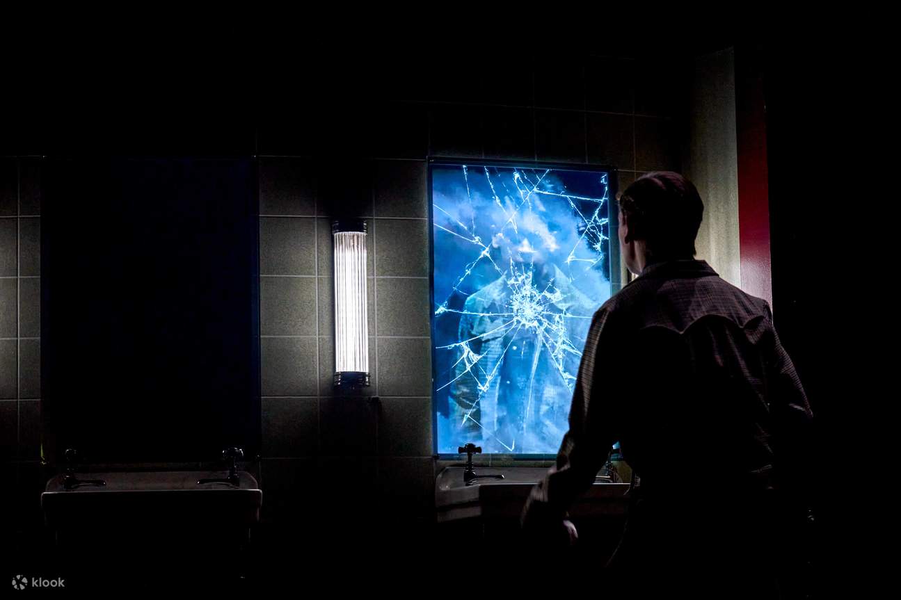 ตั๋ว Stranger Things The First Shadow ในลอนดอน