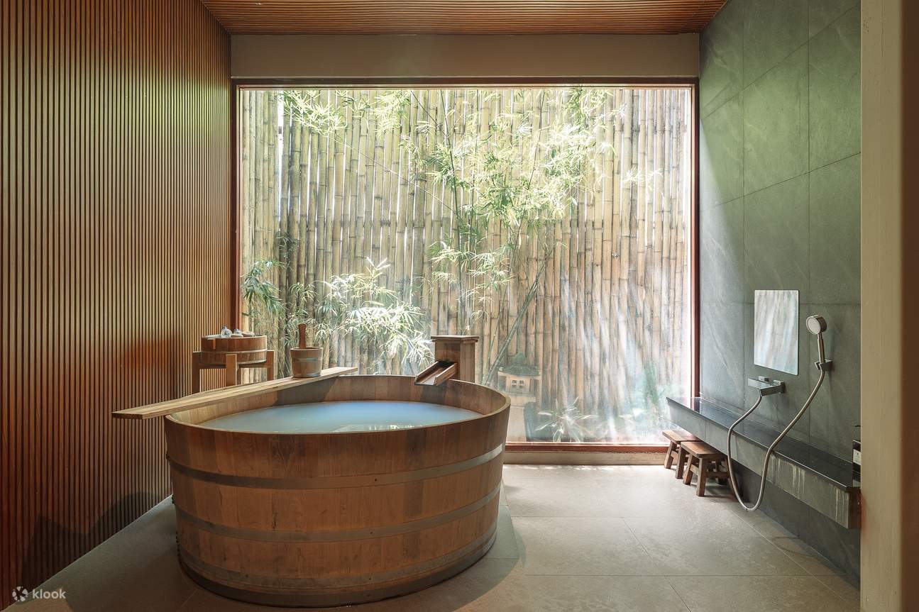 SAMA Onsen & Massage in Phuket Stadt