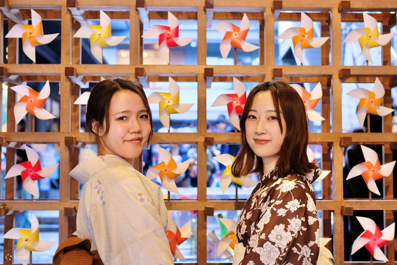 Esperienza di fotografia a Kyoto Arashiyama