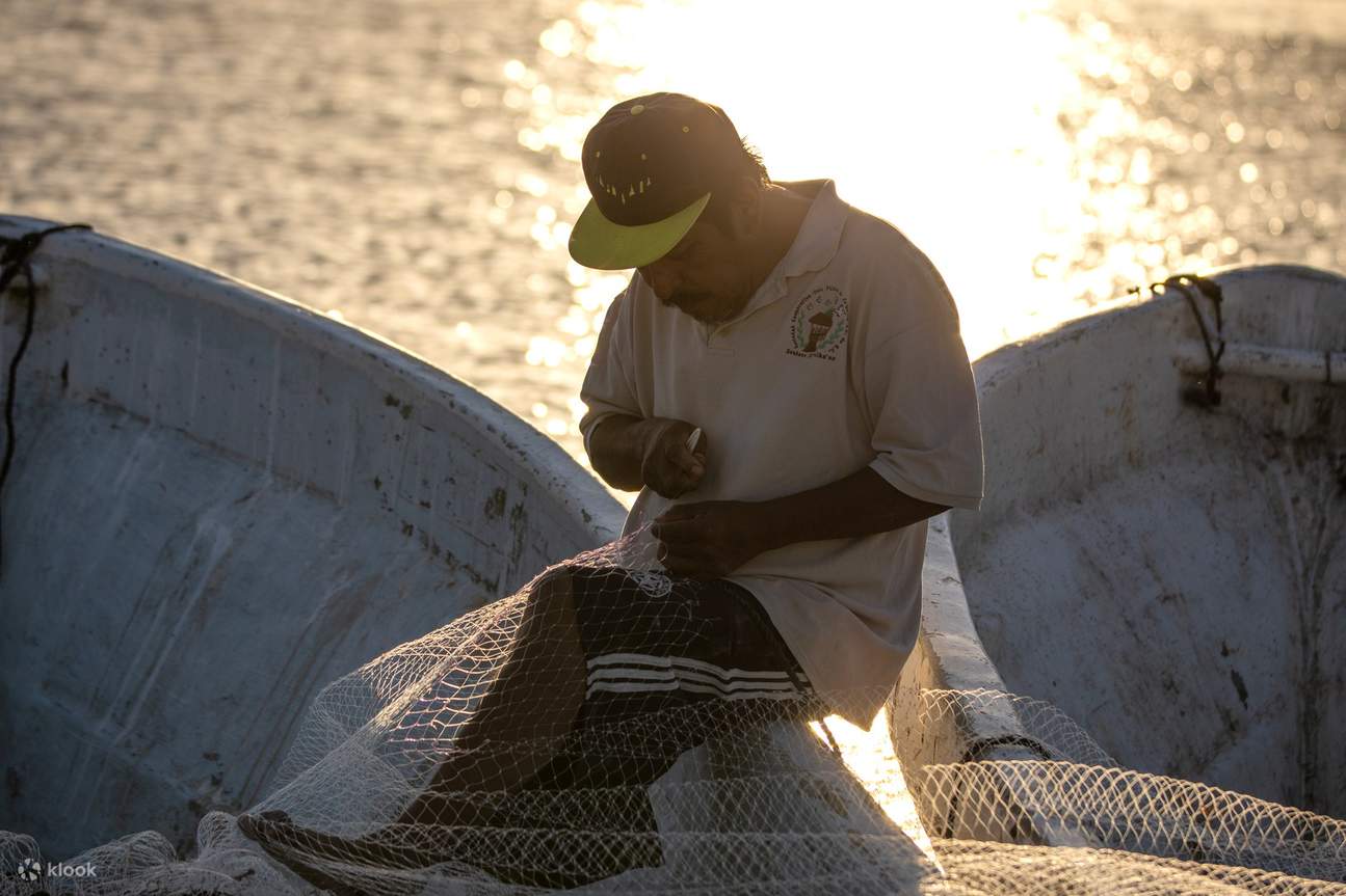 ชมพระอาทิตย์ตกดินอันตระการตาเหนือเมืองเซเลสตัน (Celestún) พร้อมดื่มด่ำกับทัศนียภาพชายฝั่งทะเลที่น่าจดจำ