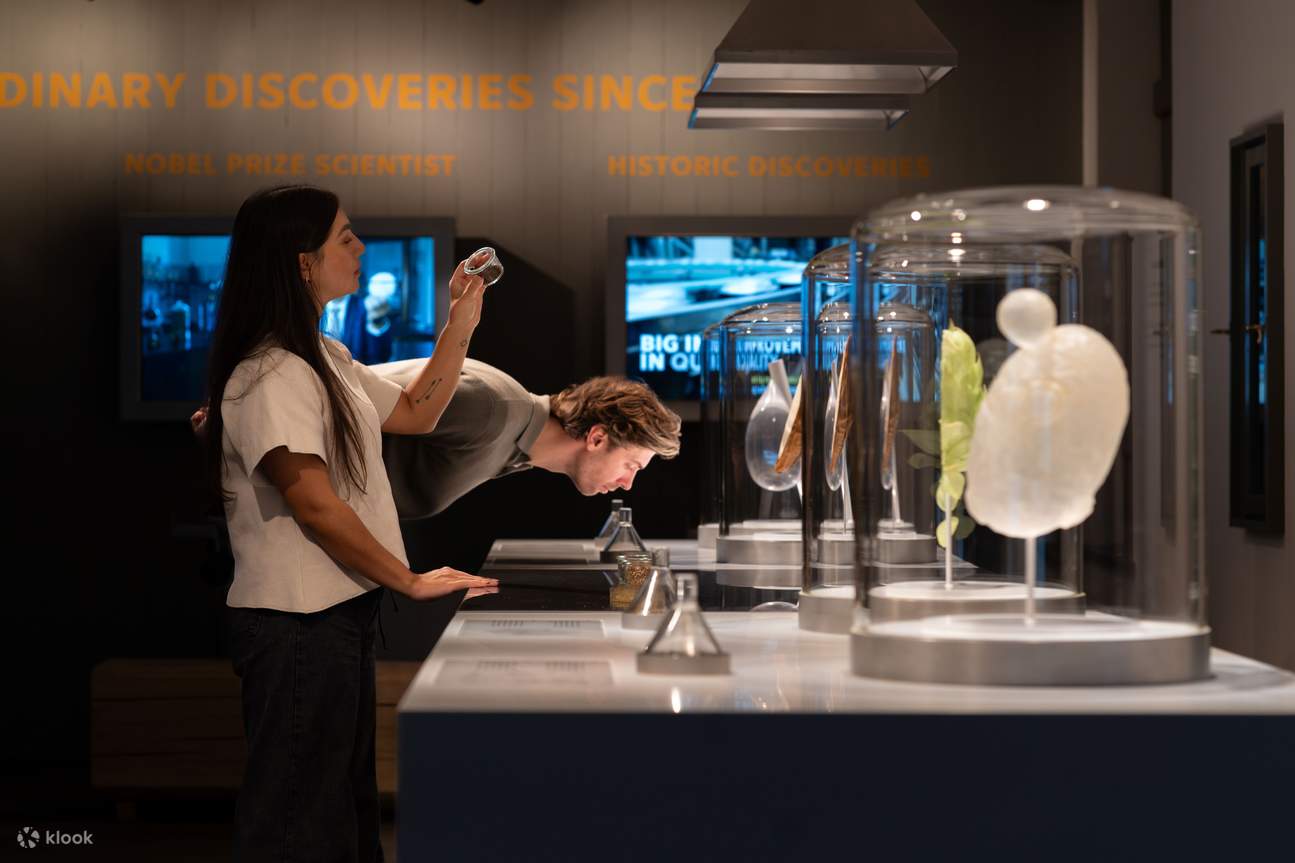 Temukan sejarah Carlsberg yang menarik dan kontribusinya terhadap ilmu pembuatan bir selama seabad terakhir