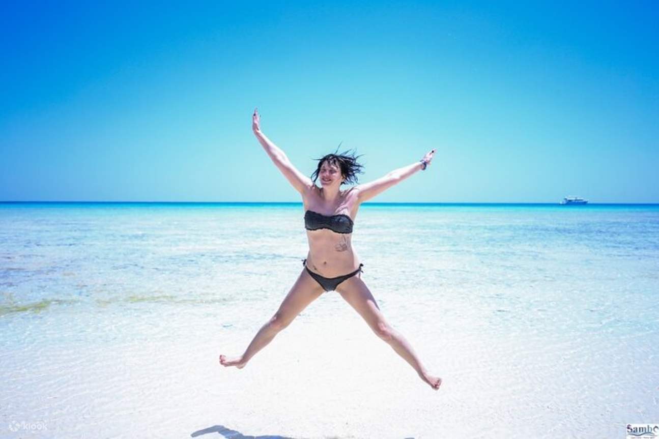 哈玛塔和库兰群岛浮潜海上之旅（含午餐） - 马萨阿拉姆