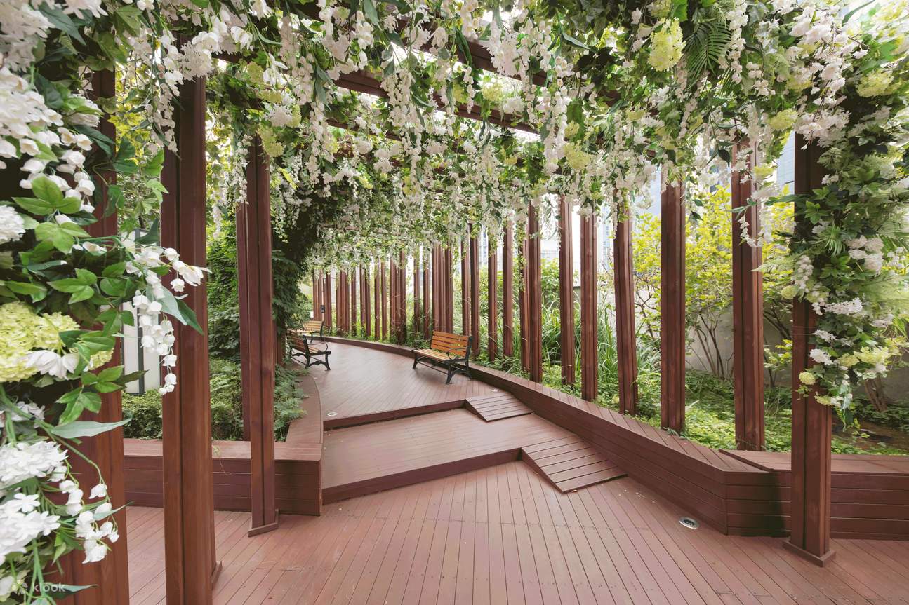 ร้านชินเซเก เมียงดง