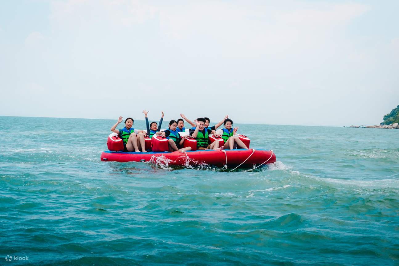 รถสไลเดอร์ 7 ที่นั่ง