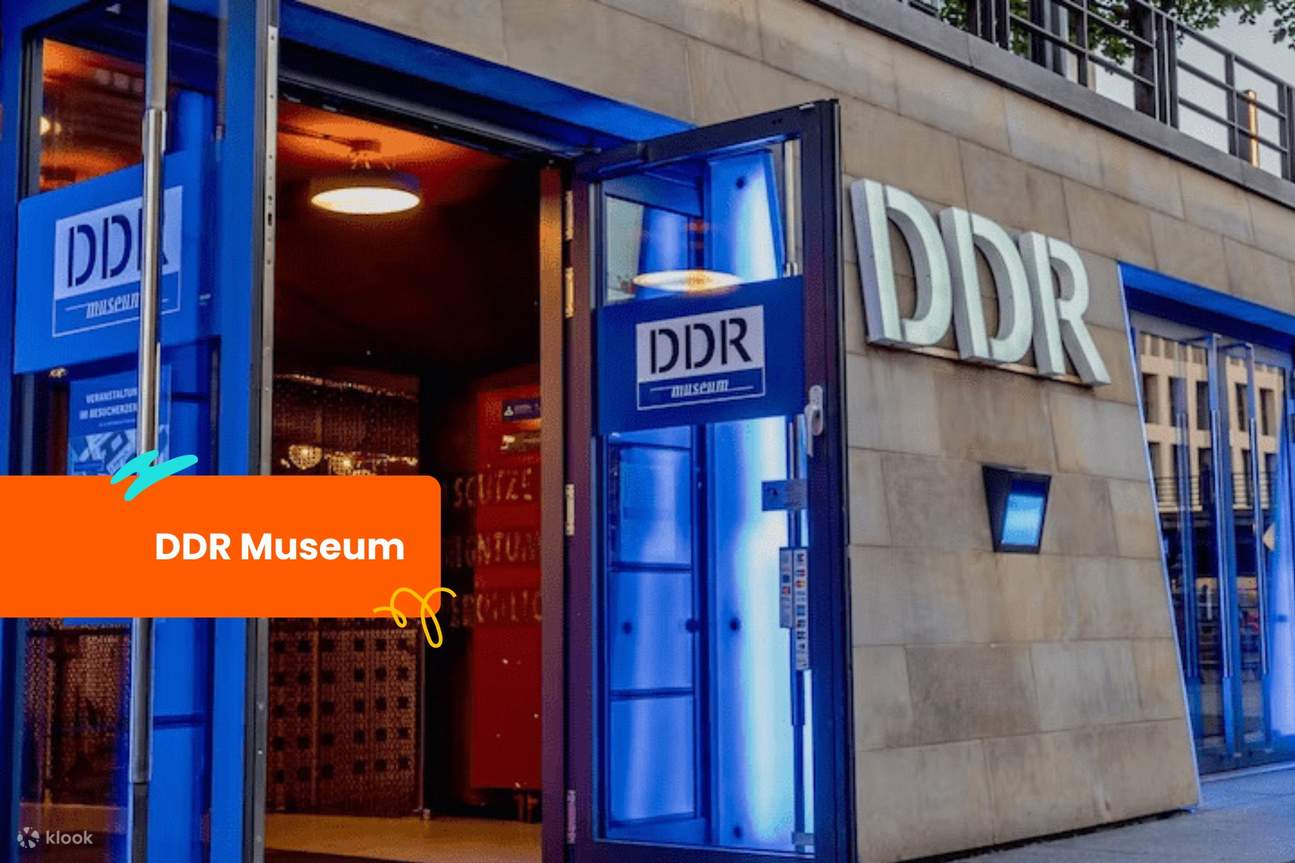 Museo della DDR
