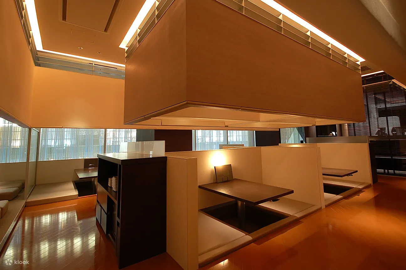 秋叶原 日式居酒屋 KICHIRI 秋叶原 东京 秋叶原店