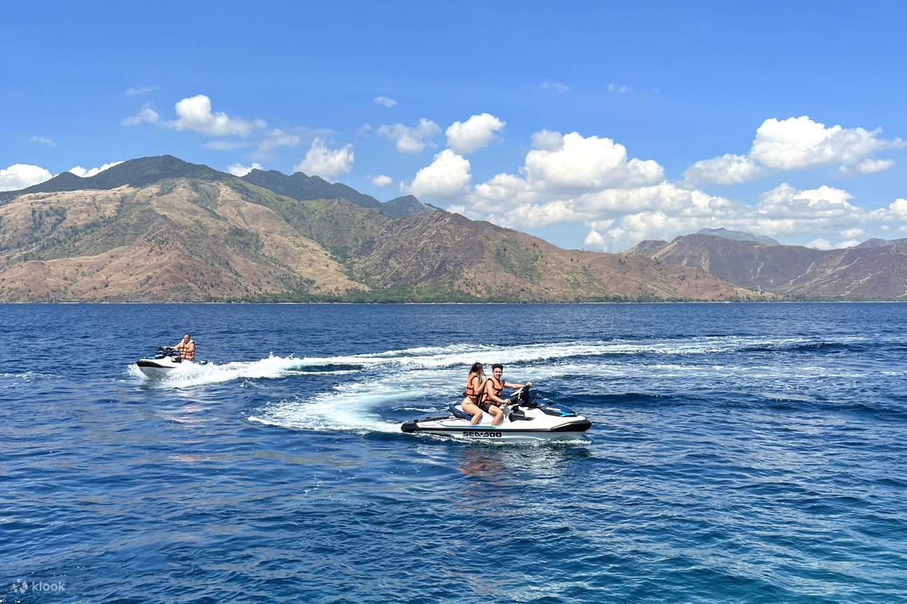 Croisière exclusive en yacht dans la baie de Subic