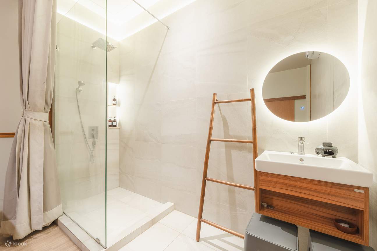 SAMA Onsen & Massage in Phuket Stadt