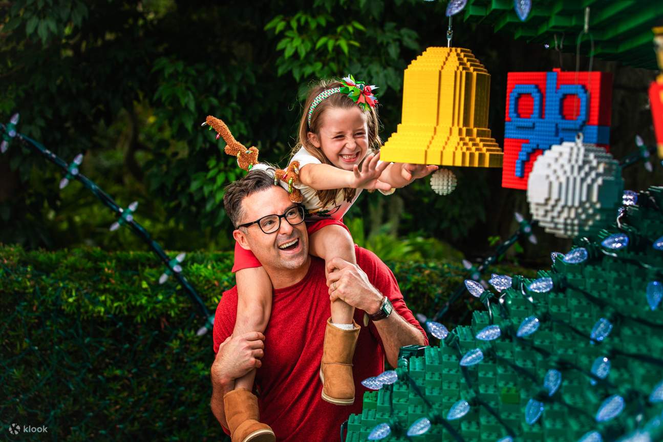 Legoland florida tickets for 25 dollars discount
