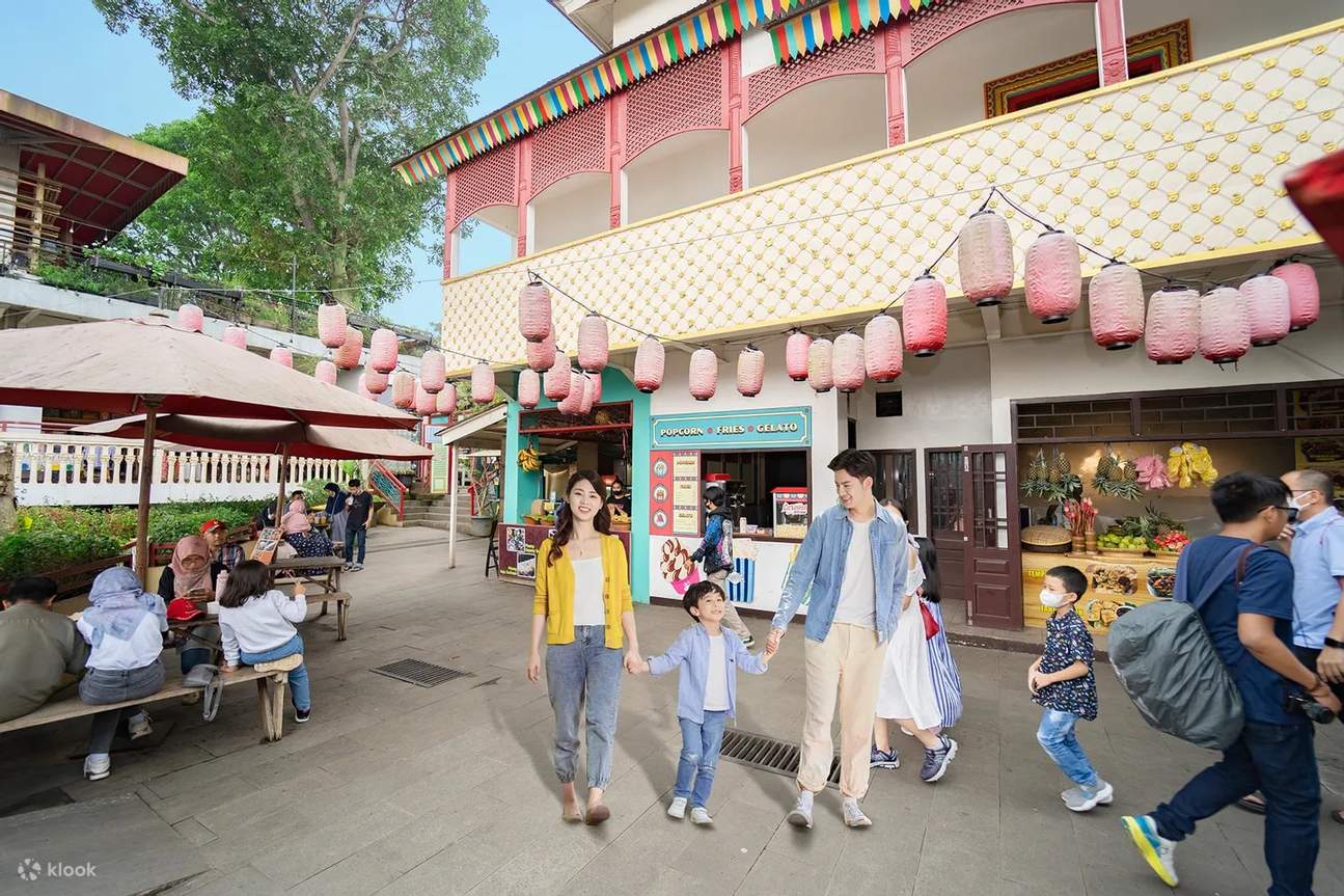 The Great Asia Africa