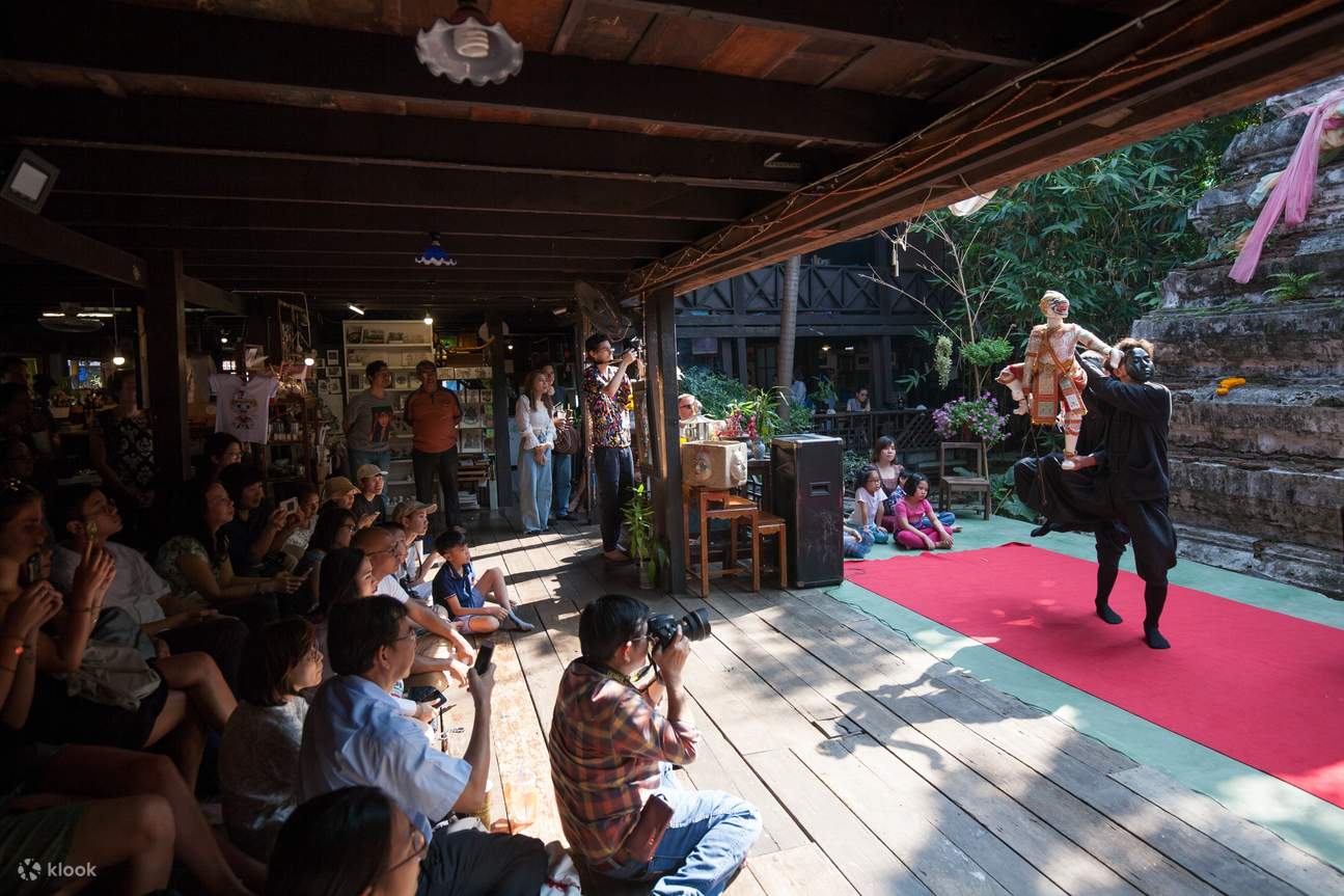 Bangkok Canal Boat Tour Artist’s House, National Museum of Royal Barges & More Half Day