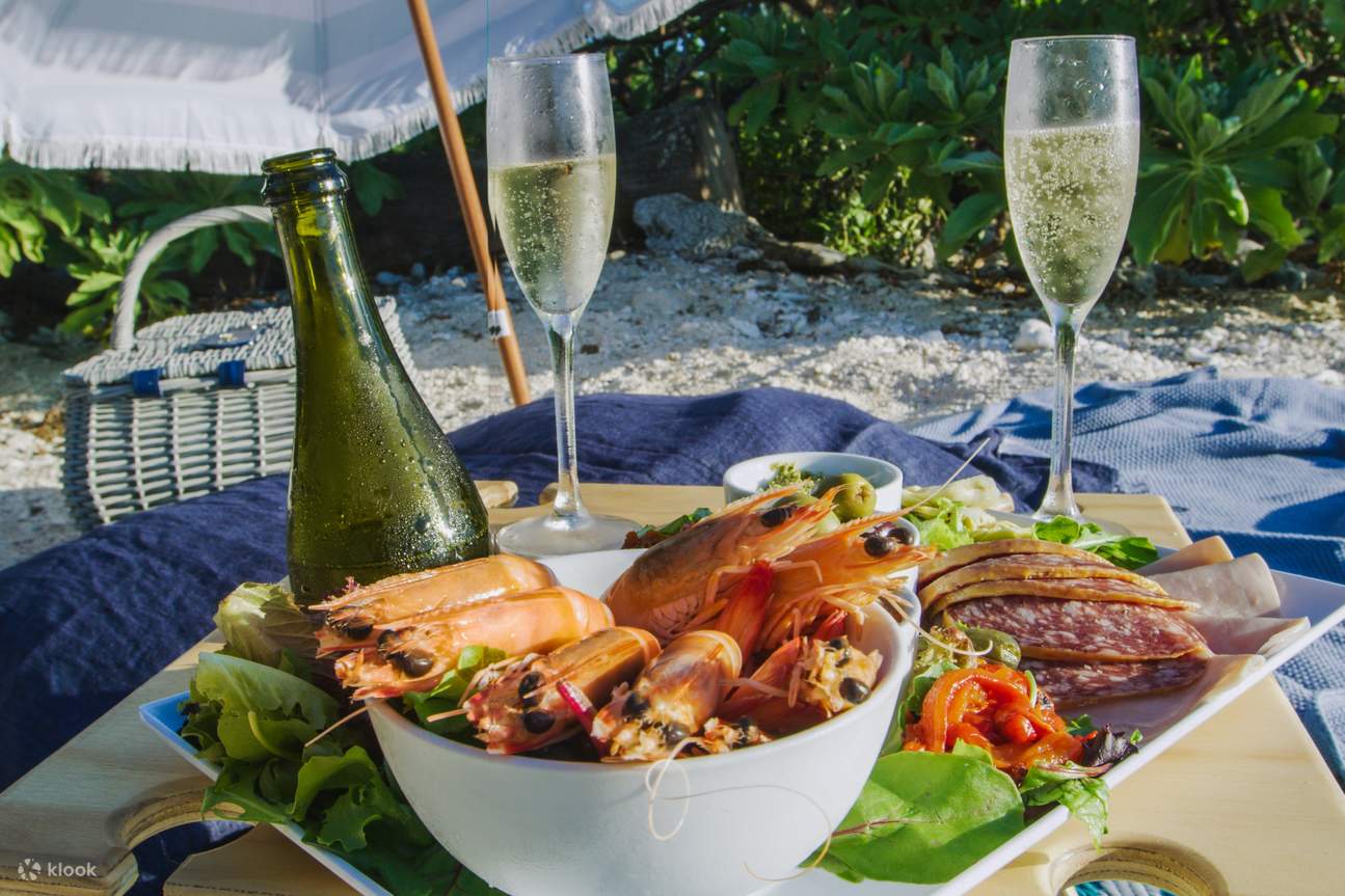 makan tengah hari gourmet