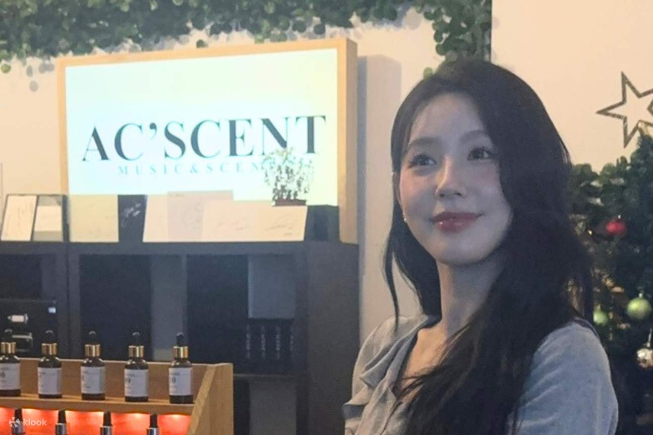 多くのKPOPアーティストが訪問