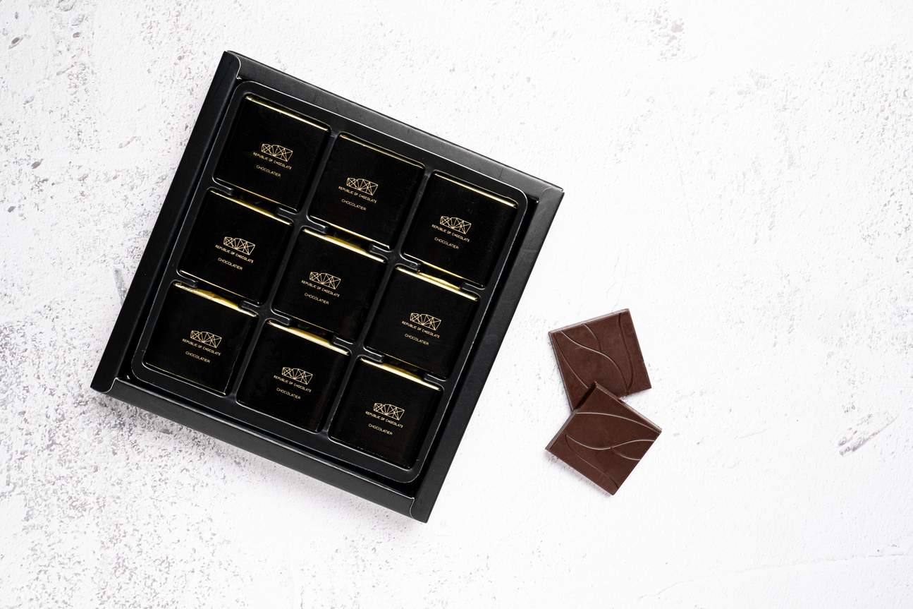 C&C經典薄片-50%鐵觀音