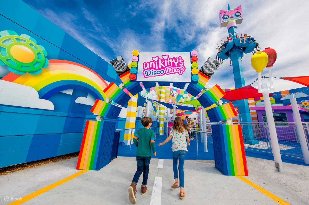 Contact legoland best sale california