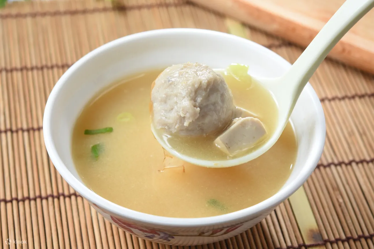 味增汤