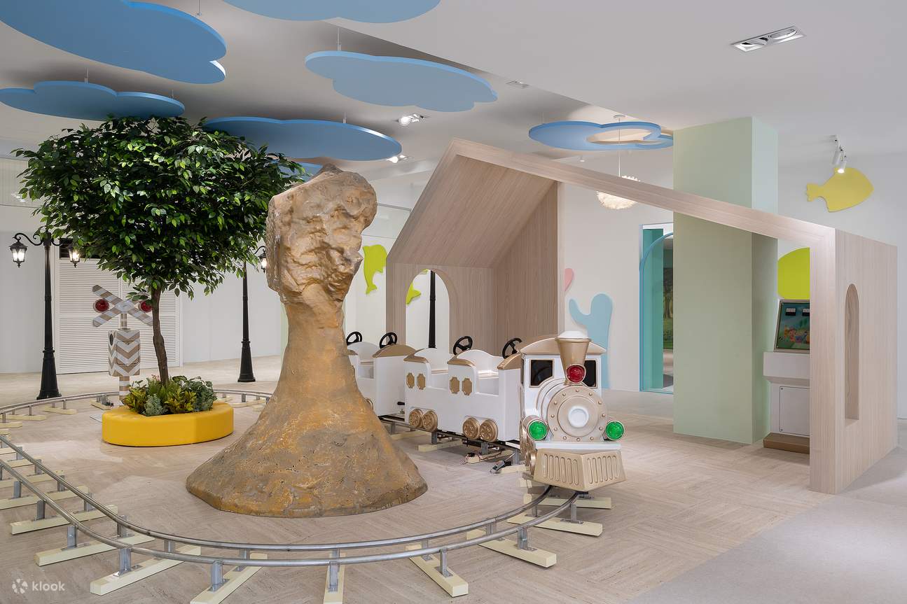 Q-Park｜Lassen Sie Kinder als kleine Schaffner arbeiten, spielerisch und wecken Sie das Interesse an mechanischer Kraft