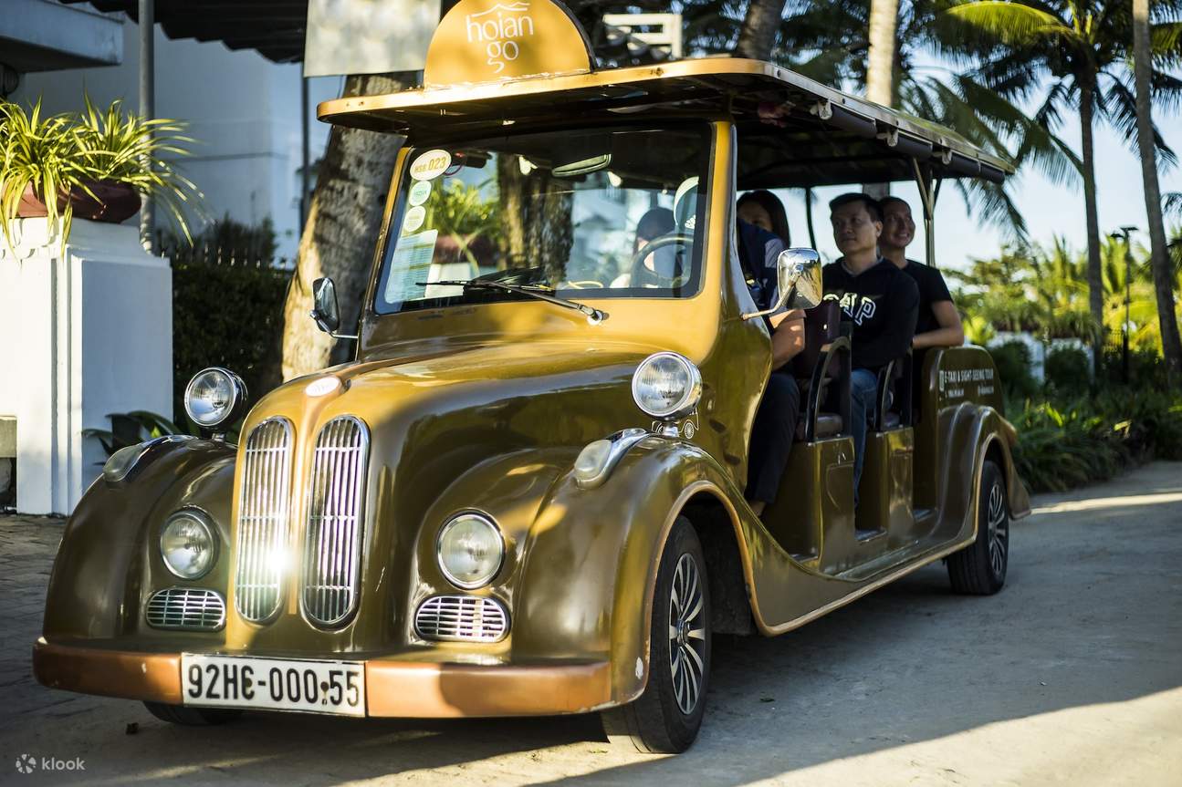Moderne kulinarische Erlebnisse in Hoi An