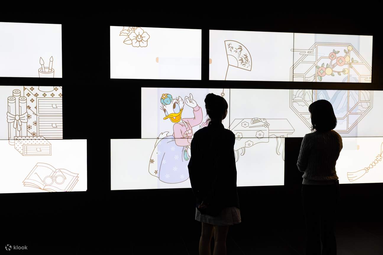 Vé Seoul Sky Tháp Lotte World