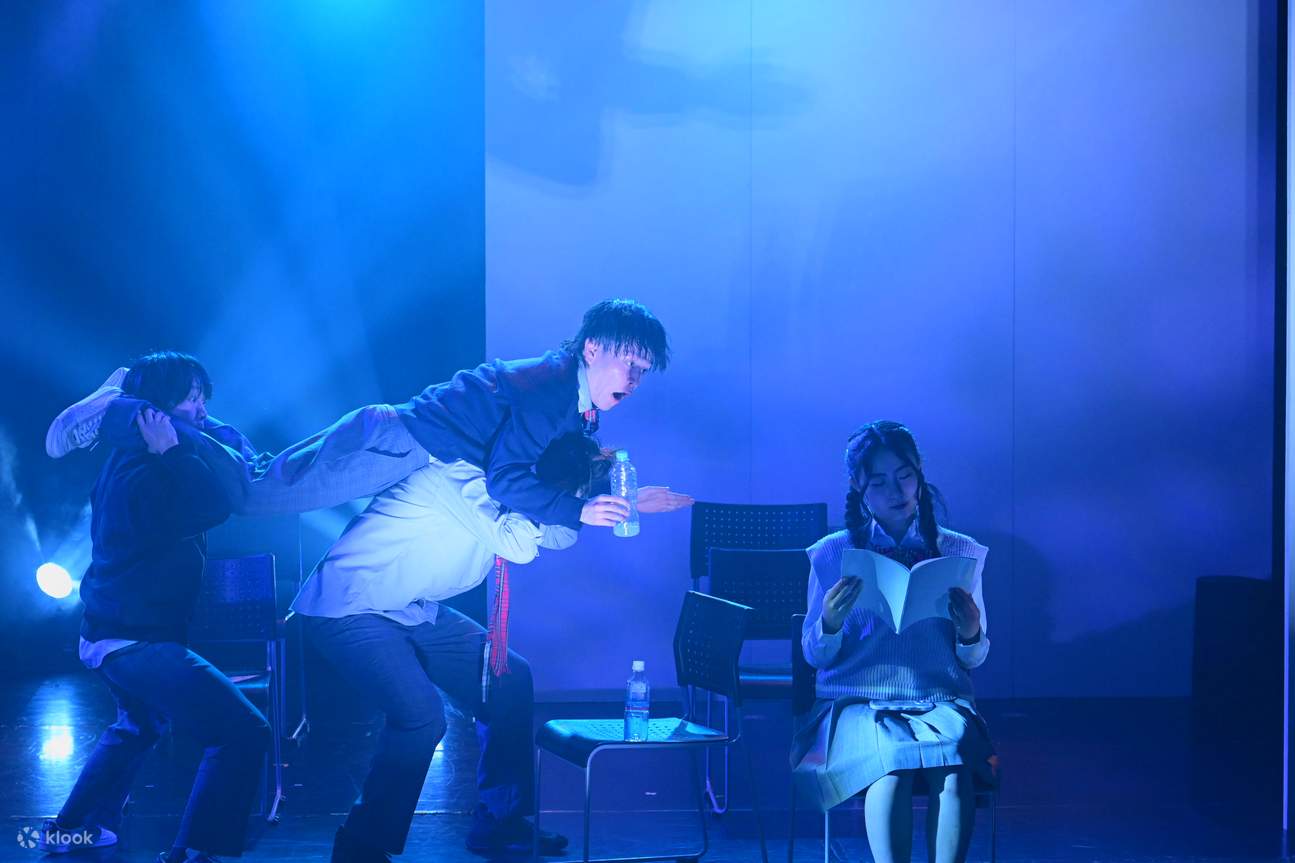 大阪スキットシアター