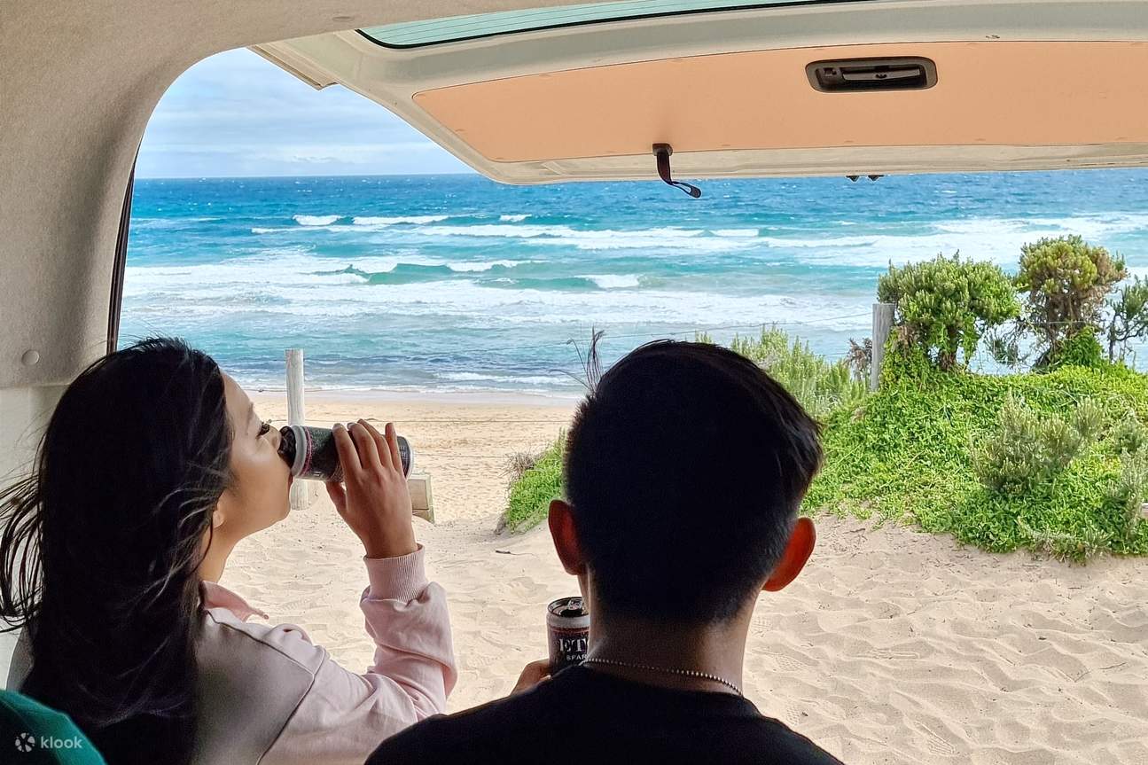 Paddle-Boarding Mornington Peninsula