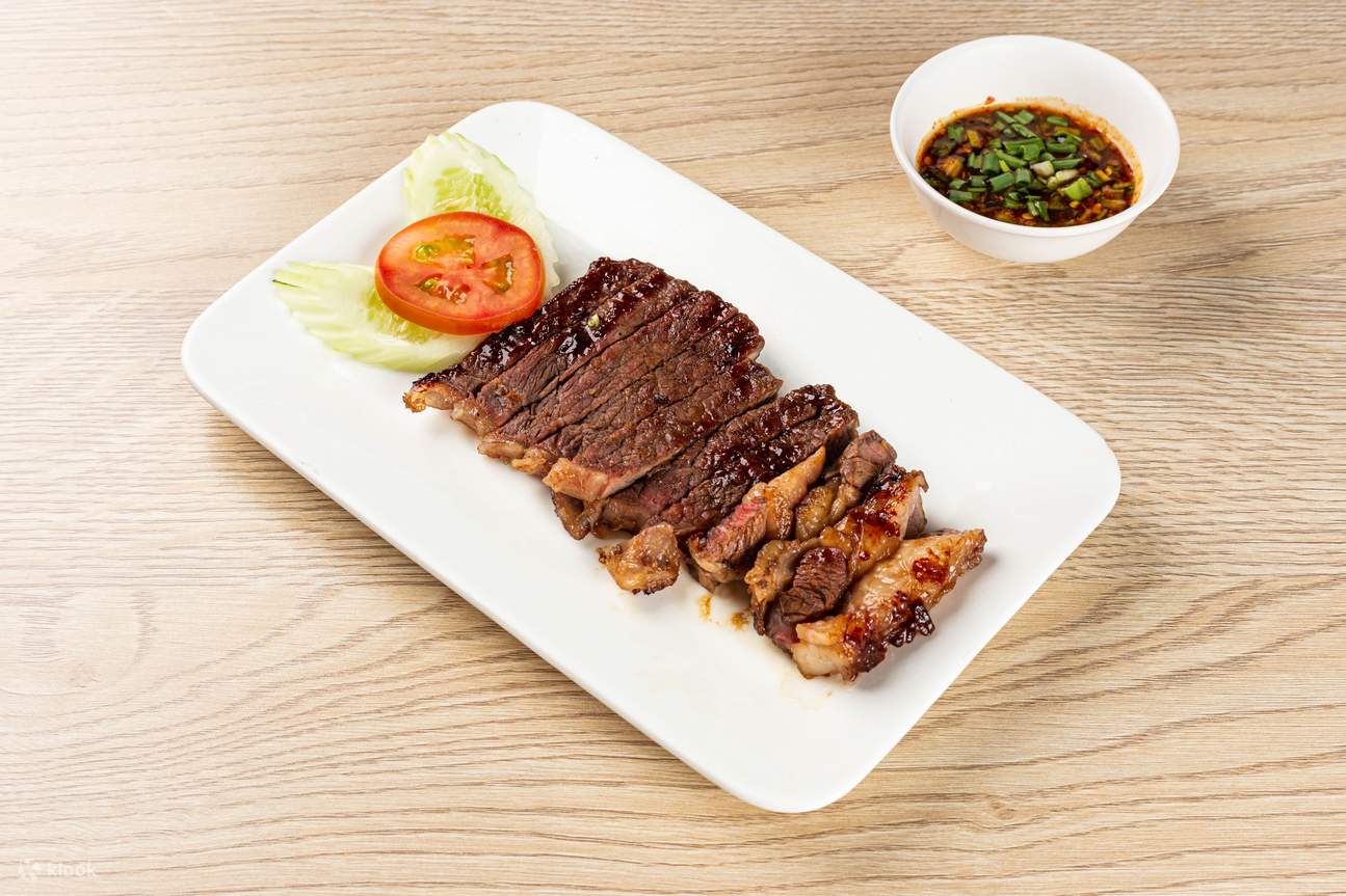 หายส้มตำคอนแวนต์ สีลม