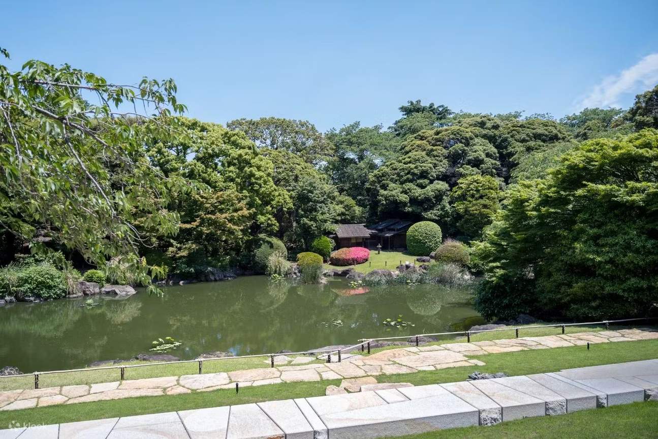 Tokyo Nationalmuseum