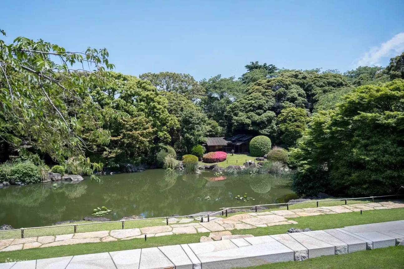 东京国立博物馆