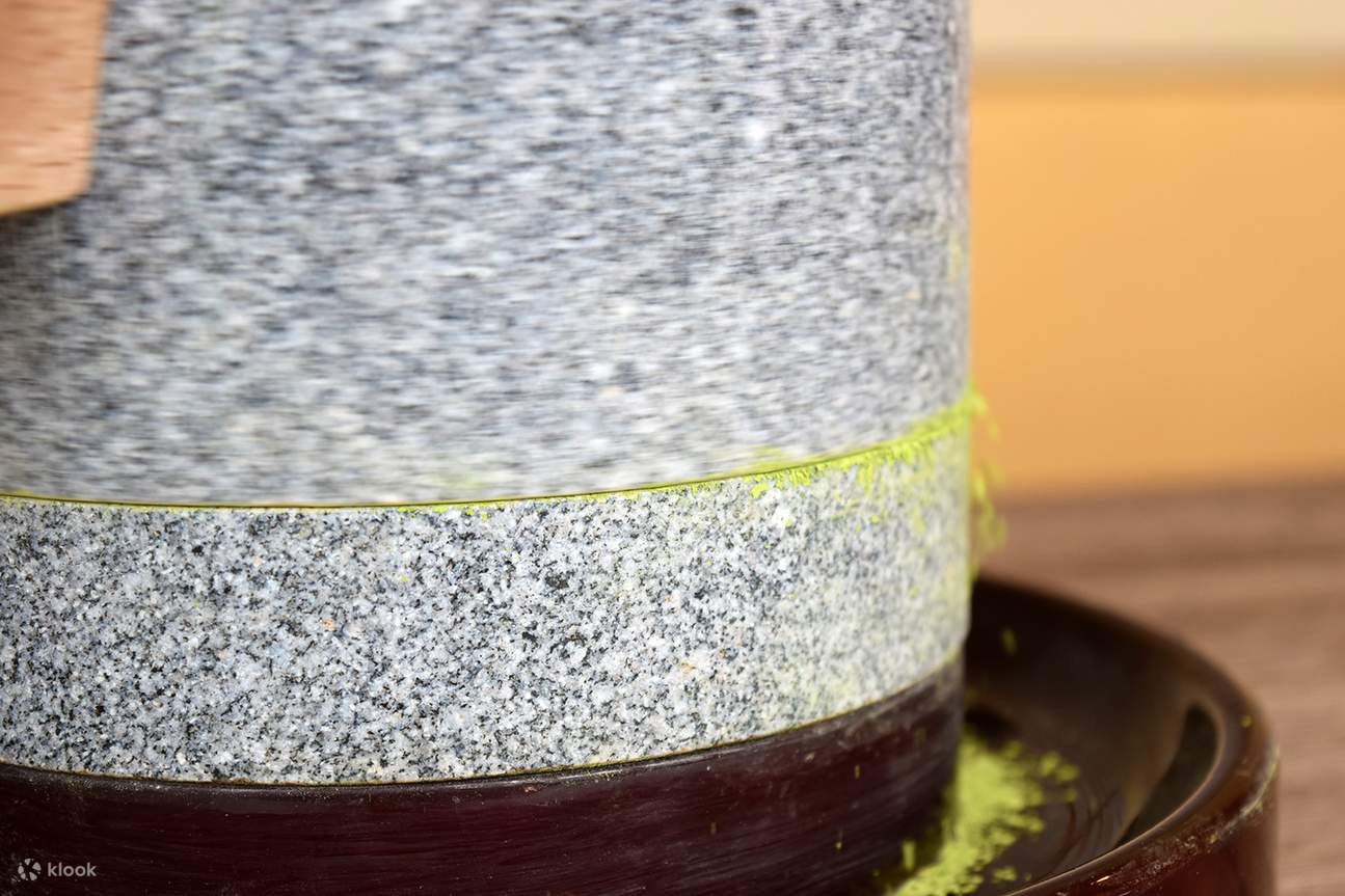 Traditionelle Teezeremonie