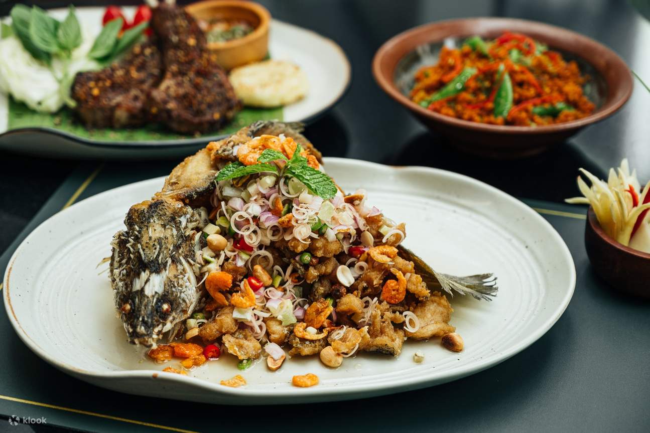 ARUN Thai Cuisine by SEE FAH