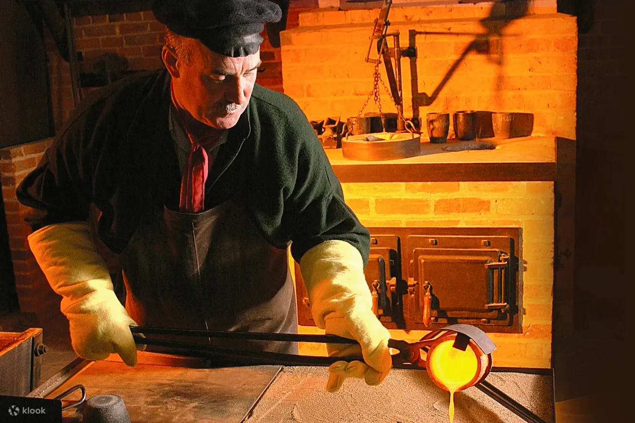 Sovereign Hill and Daylesford Day Tour - Melbourne, Australia - 클룩 KLOOK 한국