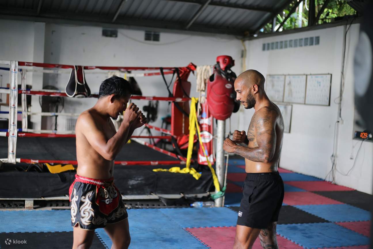Tamil Muay Thai Class In Phuket Klook tamil-muay-thai-class-in-phuket-klook