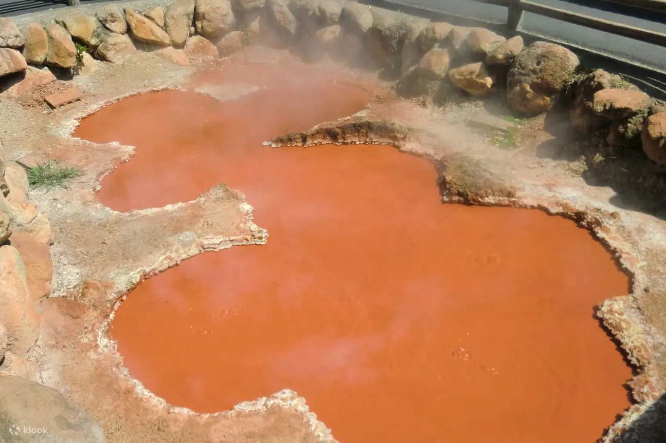  Blood Hell (Chinoike Jigoku)