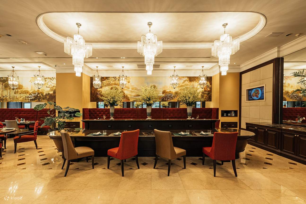 Ẩm thực Thái ARUN của SEE FAH