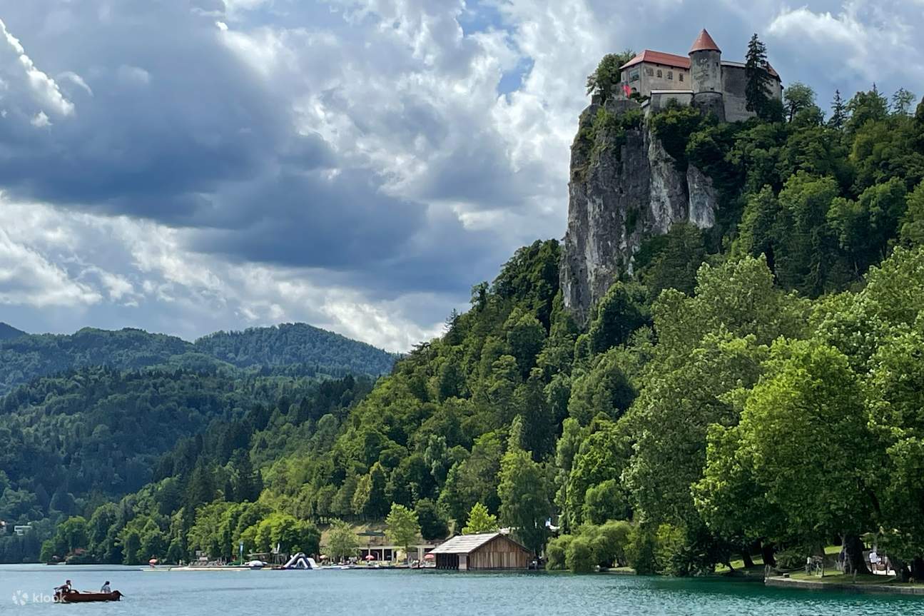 Ljubljana and Lake Bled Tour from Zagreb Klook
